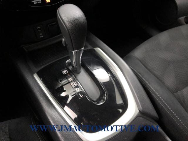 Used Nissan Rogue AWD 4dr SV 2016 | J&M Automotive Sls&Svc LLC. Naugatuck, Connecticut Used Nissan Rogue AWD 4dr SV 2016 | J&M Automotive Sls&Svc LLC. Naugatuck, Connecticut