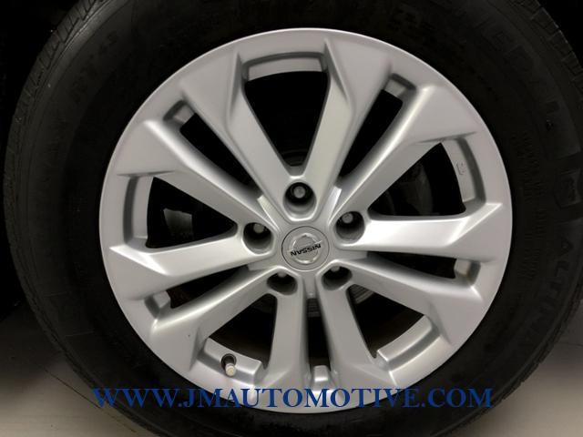 Used Nissan Rogue AWD 4dr SV 2016 | J&M Automotive Sls&Svc LLC. Naugatuck, Connecticut Used Nissan Rogue AWD 4dr SV 2016 | J&M Automotive Sls&Svc LLC. Naugatuck, Connecticut
