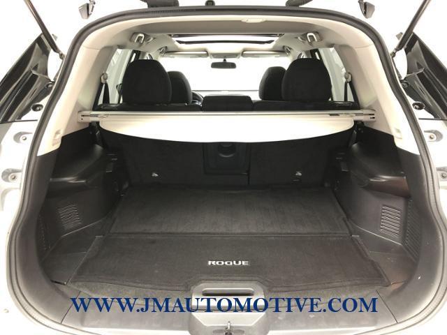 Used Nissan Rogue AWD 4dr SV 2016 | J&M Automotive Sls&Svc LLC. Naugatuck, Connecticut Used Nissan Rogue AWD 4dr SV 2016 | J&M Automotive Sls&Svc LLC. Naugatuck, Connecticut