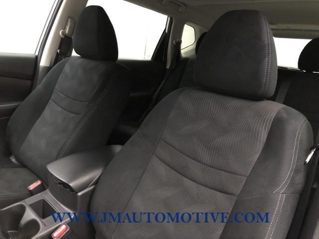 Used Nissan Rogue AWD 4dr SV 2016 | J&M Automotive Sls&Svc LLC. Naugatuck, Connecticut Used Nissan Rogue AWD 4dr SV 2016 | J&M Automotive Sls&Svc LLC. Naugatuck, Connecticut