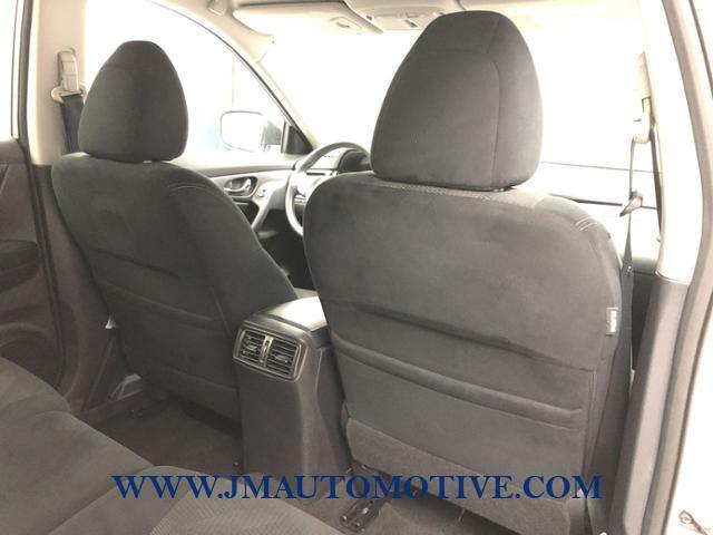 Used Nissan Rogue AWD 4dr SV 2016 | J&M Automotive Sls&Svc LLC. Naugatuck, Connecticut Used Nissan Rogue AWD 4dr SV 2016 | J&M Automotive Sls&Svc LLC. Naugatuck, Connecticut
