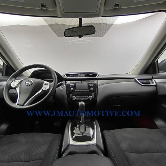 Used Nissan Rogue AWD 4dr SV 2016 | J&M Automotive Sls&Svc LLC. Naugatuck, Connecticut Used Nissan Rogue AWD 4dr SV 2016 | J&M Automotive Sls&Svc LLC. Naugatuck, Connecticut