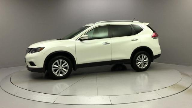 Used Nissan Rogue AWD 4dr SV 2016 | J&M Automotive Sls&Svc LLC. Naugatuck, Connecticut Used Nissan Rogue AWD 4dr SV 2016 | J&M Automotive Sls&Svc LLC. Naugatuck, Connecticut