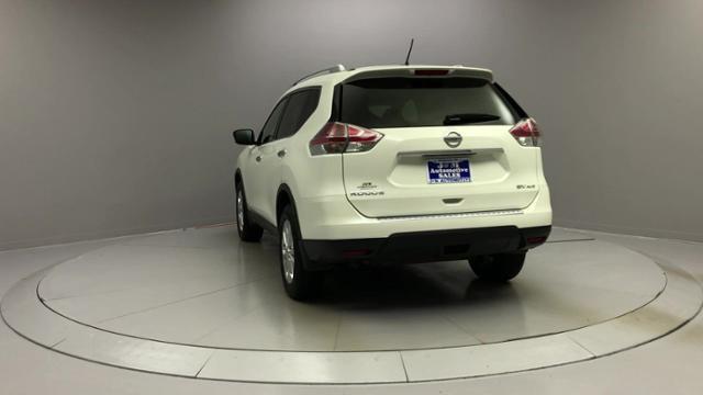 Used Nissan Rogue AWD 4dr SV 2016 | J&M Automotive Sls&Svc LLC. Naugatuck, Connecticut Used Nissan Rogue AWD 4dr SV 2016 | J&M Automotive Sls&Svc LLC. Naugatuck, Connecticut