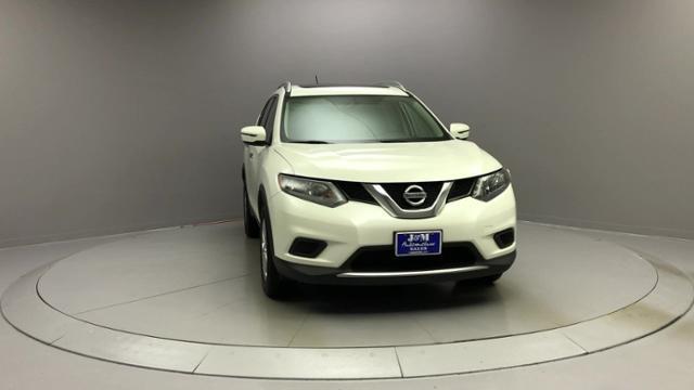 Used Nissan Rogue AWD 4dr SV 2016 | J&M Automotive Sls&Svc LLC. Naugatuck, Connecticut Used Nissan Rogue AWD 4dr SV 2016 | J&M Automotive Sls&Svc LLC. Naugatuck, Connecticut