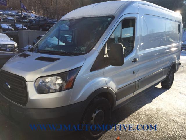 2018 Ford Transit T-250 148 Med Rf 9000 GVWR Sliding, available for sale in Naugatuck, Connecticut | J&M Automotive Sls&Svc LLC. Naugatuck, Connecticut