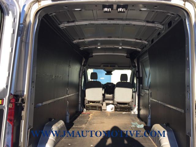 2018 Ford Transit T-250 148 Med Rf 9000 GVWR Sliding, available for sale in Naugatuck, Connecticut | J&M Automotive Sls&Svc LLC. Naugatuck, Connecticut 2018 Ford Transit T-250 148 Med Rf 9000 GVWR Sliding, available for sale in Naugatuck, Connecticut | J&M Automotive Sls&Svc LLC. Naugatuck, Connecticut