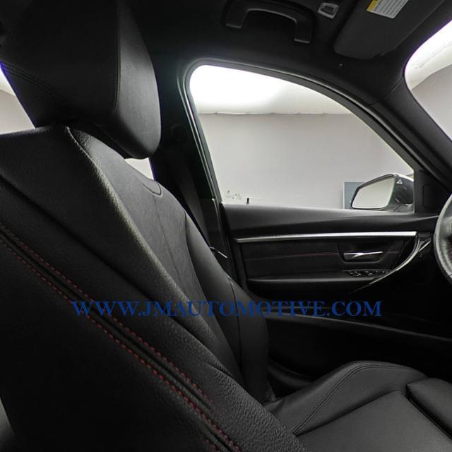 2018 BMW 3 Series 330i xDrive Sedan, available for sale in Naugatuck, Connecticut | J&M Automotive Sls&Svc LLC. Naugatuck, Connecticut 2018 BMW 3 Series 330i xDrive Sedan, available for sale in Naugatuck, Connecticut | J&M Automotive Sls&Svc LLC. Naugatuck, Connecticut