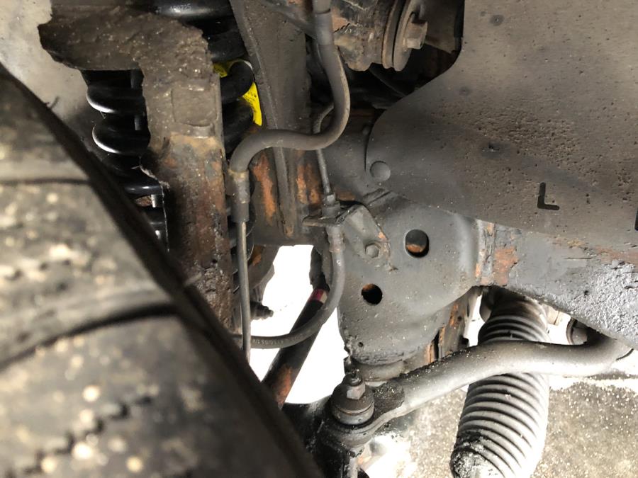 2006 Toyota Sequoia 4dr Limited 4WD, available for sale in Waterbury, Connecticut | National Auto Brokers, Inc.. Waterbury, Connecticut 2006 Toyota Sequoia 4dr Limited 4WD, available for sale in Waterbury, Connecticut | National Auto Brokers, Inc.. Waterbury, Connecticut