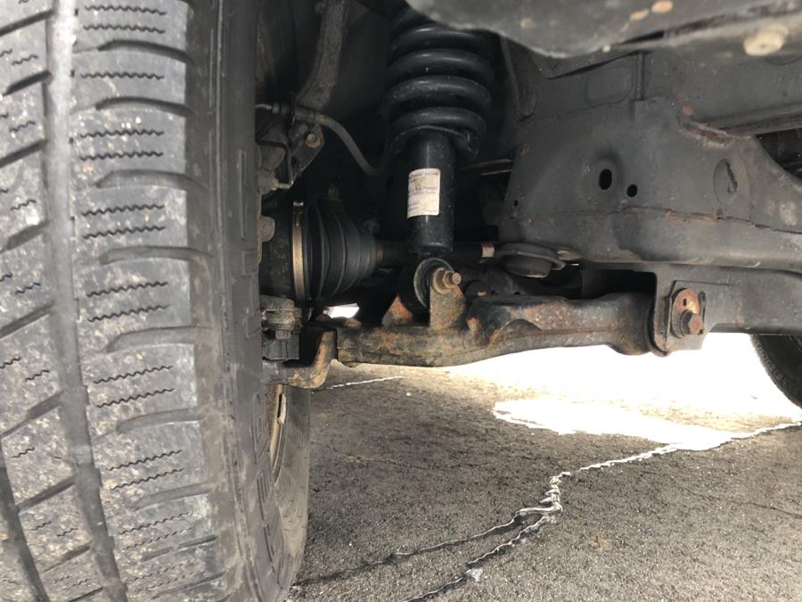 2006 Toyota Sequoia 4dr Limited 4WD, available for sale in Waterbury, Connecticut | National Auto Brokers, Inc.. Waterbury, Connecticut 2006 Toyota Sequoia 4dr Limited 4WD, available for sale in Waterbury, Connecticut | National Auto Brokers, Inc.. Waterbury, Connecticut