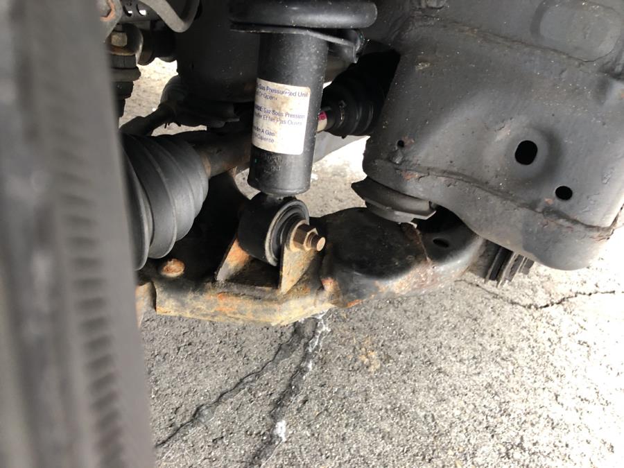 2006 Toyota Sequoia 4dr Limited 4WD, available for sale in Waterbury, Connecticut | National Auto Brokers, Inc.. Waterbury, Connecticut 2006 Toyota Sequoia 4dr Limited 4WD, available for sale in Waterbury, Connecticut | National Auto Brokers, Inc.. Waterbury, Connecticut