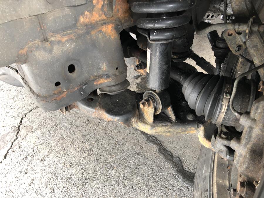 2006 Toyota Sequoia 4dr Limited 4WD, available for sale in Waterbury, Connecticut | National Auto Brokers, Inc.. Waterbury, Connecticut 2006 Toyota Sequoia 4dr Limited 4WD, available for sale in Waterbury, Connecticut | National Auto Brokers, Inc.. Waterbury, Connecticut
