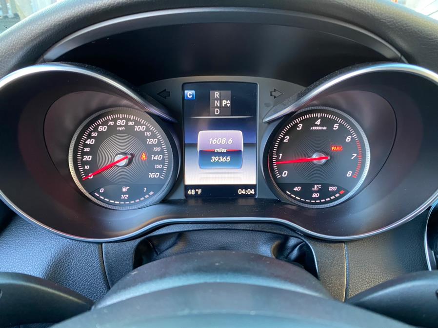 Used Mercedes-Benz C-Class C 300 4MATIC Sedan with Sport Pkg 2017 | Sunrise Autoland. Jamaica, New York Used Mercedes-Benz C-Class C 300 4MATIC Sedan with Sport Pkg 2017 | Sunrise Autoland. Jamaica, New York