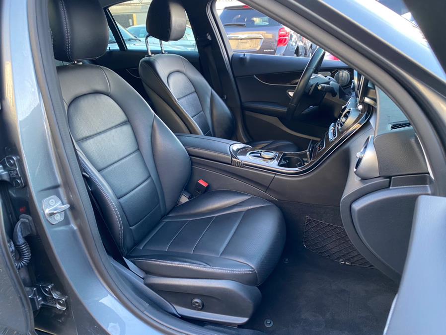 Used Mercedes-Benz C-Class C 300 4MATIC Sedan with Sport Pkg 2017 | Sunrise Autoland. Jamaica, New York Used Mercedes-Benz C-Class C 300 4MATIC Sedan with Sport Pkg 2017 | Sunrise Autoland. Jamaica, New York