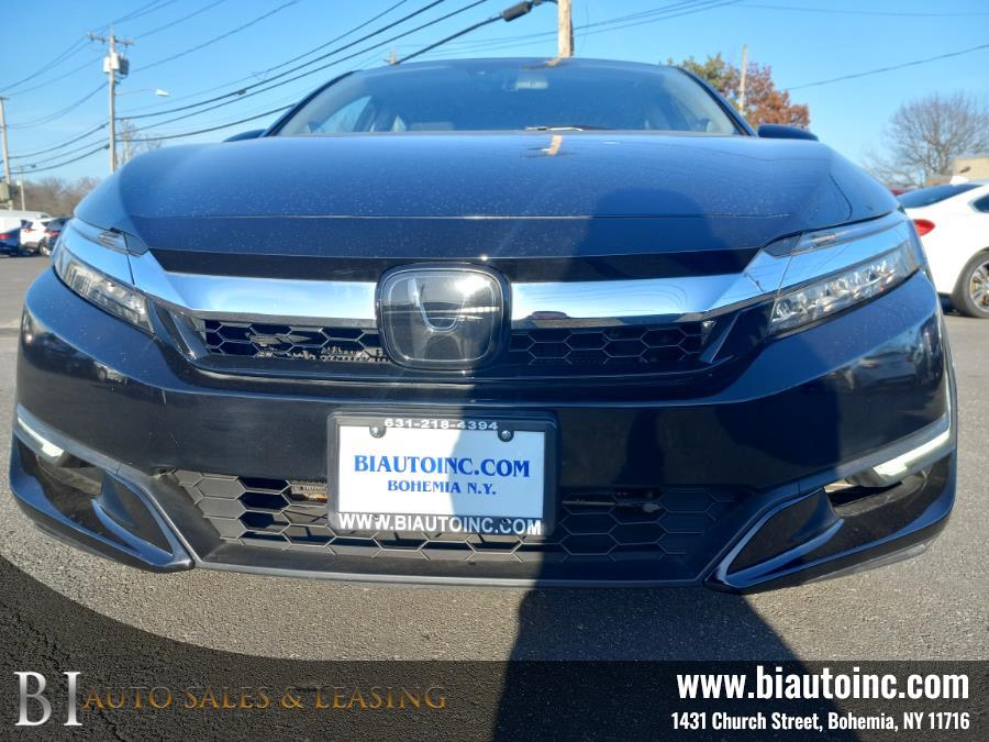 2018 Honda Clarity Plug-In Hybrid Sedan, available for sale in Bohemia, New York | B I Auto Sales. Bohemia, New York 2018 Honda Clarity Plug-In Hybrid Sedan, available for sale in Bohemia, New York | B I Auto Sales. Bohemia, New York
