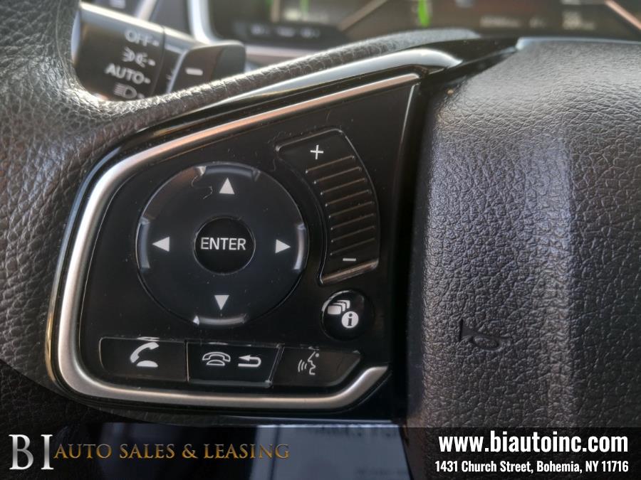 2018 Honda Clarity Plug-In Hybrid Sedan, available for sale in Bohemia, New York | B I Auto Sales. Bohemia, New York 2018 Honda Clarity Plug-In Hybrid Sedan, available for sale in Bohemia, New York | B I Auto Sales. Bohemia, New York
