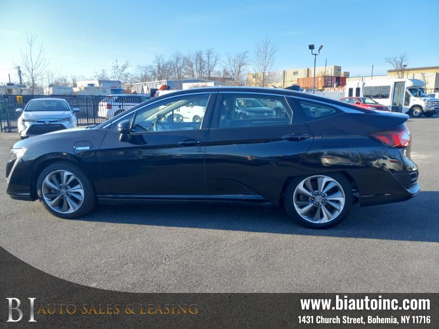 2018 Honda Clarity Plug-In Hybrid Sedan, available for sale in Bohemia, New York | B I Auto Sales. Bohemia, New York 2018 Honda Clarity Plug-In Hybrid Sedan, available for sale in Bohemia, New York | B I Auto Sales. Bohemia, New York