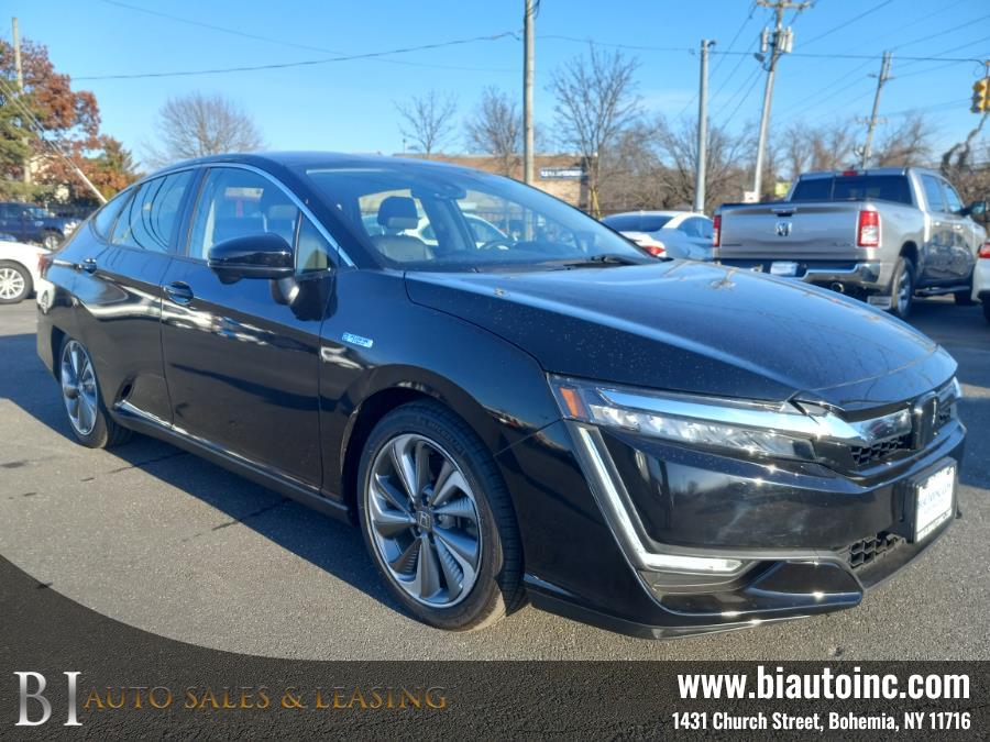 2018 Honda Clarity Plug-In Hybrid Sedan, available for sale in Bohemia, New York | B I Auto Sales. Bohemia, New York 2018 Honda Clarity Plug-In Hybrid Sedan, available for sale in Bohemia, New York | B I Auto Sales. Bohemia, New York