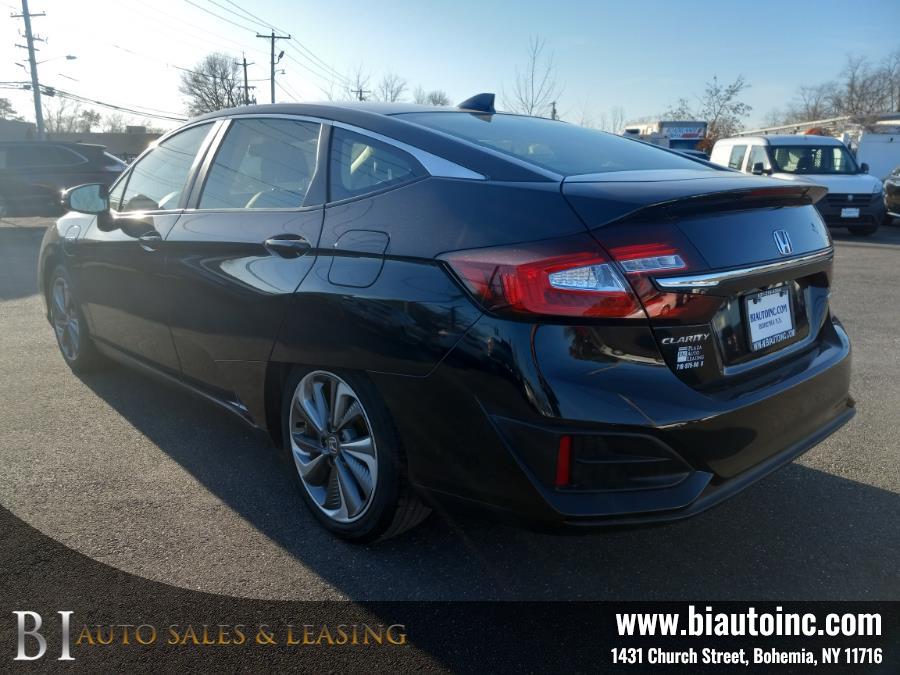 2018 Honda Clarity Plug-In Hybrid Sedan, available for sale in Bohemia, New York | B I Auto Sales. Bohemia, New York 2018 Honda Clarity Plug-In Hybrid Sedan, available for sale in Bohemia, New York | B I Auto Sales. Bohemia, New York