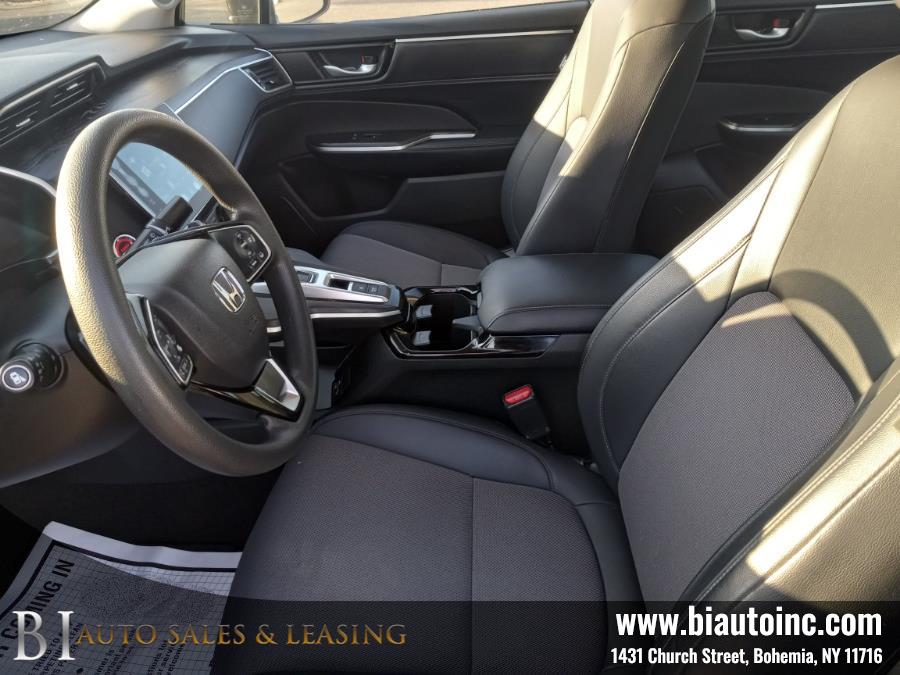 2018 Honda Clarity Plug-In Hybrid Sedan, available for sale in Bohemia, New York | B I Auto Sales. Bohemia, New York 2018 Honda Clarity Plug-In Hybrid Sedan, available for sale in Bohemia, New York | B I Auto Sales. Bohemia, New York