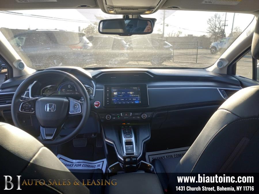 2018 Honda Clarity Plug-In Hybrid Sedan, available for sale in Bohemia, New York | B I Auto Sales. Bohemia, New York 2018 Honda Clarity Plug-In Hybrid Sedan, available for sale in Bohemia, New York | B I Auto Sales. Bohemia, New York