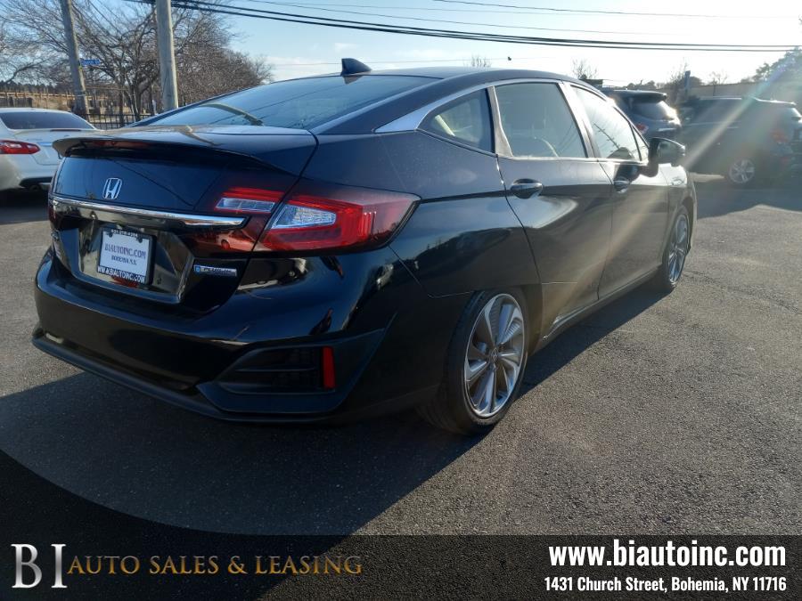 2018 Honda Clarity Plug-In Hybrid Sedan, available for sale in Bohemia, New York | B I Auto Sales. Bohemia, New York 2018 Honda Clarity Plug-In Hybrid Sedan, available for sale in Bohemia, New York | B I Auto Sales. Bohemia, New York