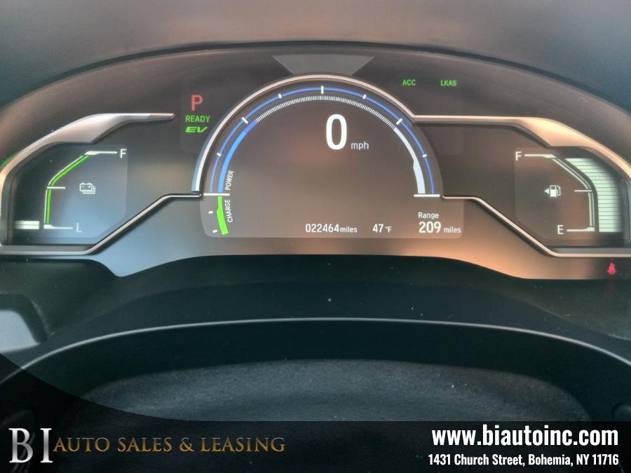 2018 Honda Clarity Plug-In Hybrid Sedan, available for sale in Bohemia, New York | B I Auto Sales. Bohemia, New York 2018 Honda Clarity Plug-In Hybrid Sedan, available for sale in Bohemia, New York | B I Auto Sales. Bohemia, New York