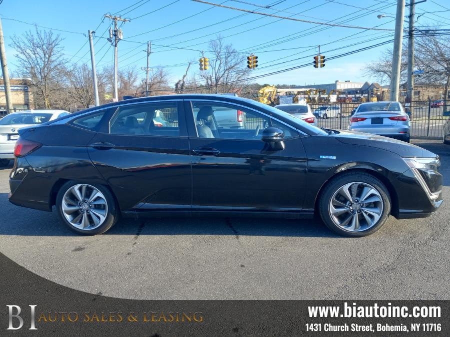 2018 Honda Clarity Plug-In Hybrid Sedan, available for sale in Bohemia, New York | B I Auto Sales. Bohemia, New York 2018 Honda Clarity Plug-In Hybrid Sedan, available for sale in Bohemia, New York | B I Auto Sales. Bohemia, New York