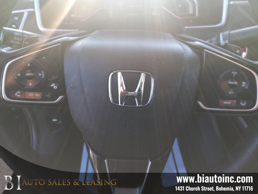 2018 Honda Clarity Plug-In Hybrid Sedan, available for sale in Bohemia, New York | B I Auto Sales. Bohemia, New York 2018 Honda Clarity Plug-In Hybrid Sedan, available for sale in Bohemia, New York | B I Auto Sales. Bohemia, New York