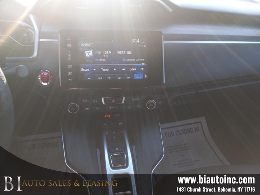 2018 Honda Clarity Plug-In Hybrid Sedan, available for sale in Bohemia, New York | B I Auto Sales. Bohemia, New York 2018 Honda Clarity Plug-In Hybrid Sedan, available for sale in Bohemia, New York | B I Auto Sales. Bohemia, New York