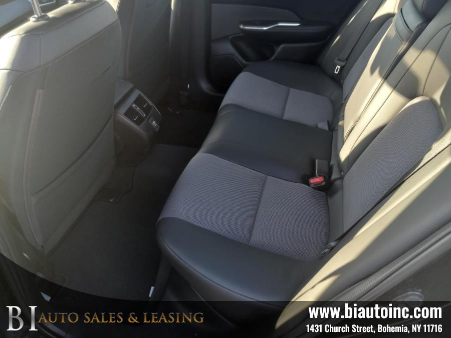 2018 Honda Clarity Plug-In Hybrid Sedan, available for sale in Bohemia, New York | B I Auto Sales. Bohemia, New York 2018 Honda Clarity Plug-In Hybrid Sedan, available for sale in Bohemia, New York | B I Auto Sales. Bohemia, New York