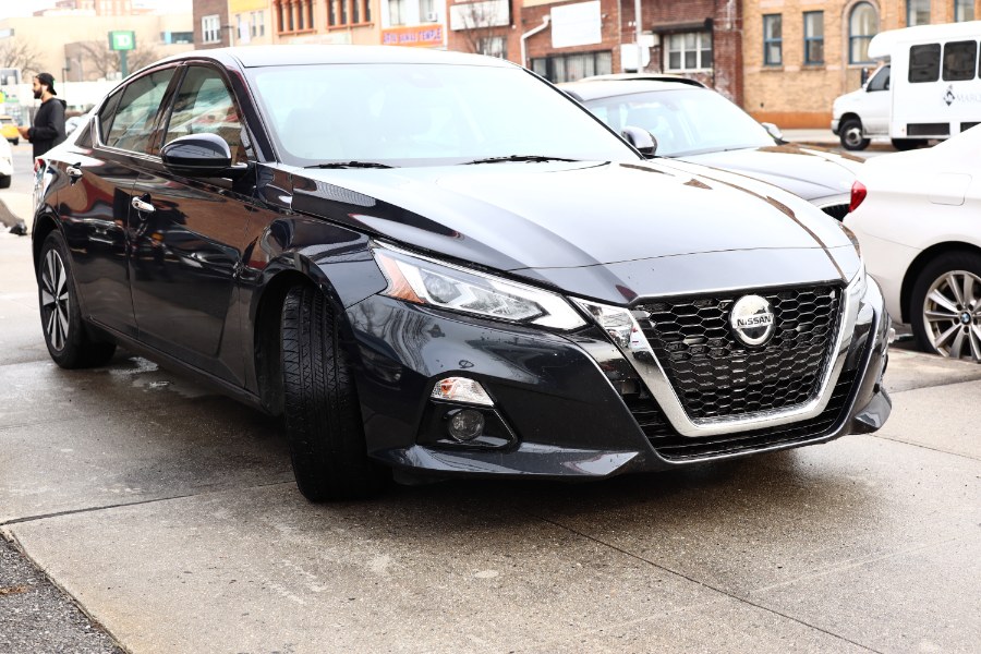 2020 Nissan Altima 2.5 SL Sedan, available for sale in Jamaica, New York | Hillside Auto Mall Inc.. Jamaica, New York 2020 Nissan Altima 2.5 SL Sedan, available for sale in Jamaica, New York | Hillside Auto Mall Inc.. Jamaica, New York
