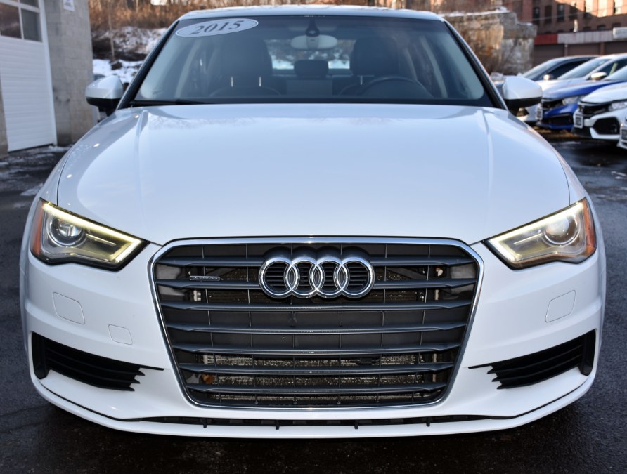 Used Audi A3 4dr Sdn quattro 2.0T Premium 2015 | Highline Car Connection. Waterbury, Connecticut Used Audi A3 4dr Sdn quattro 2.0T Premium 2015 | Highline Car Connection. Waterbury, Connecticut