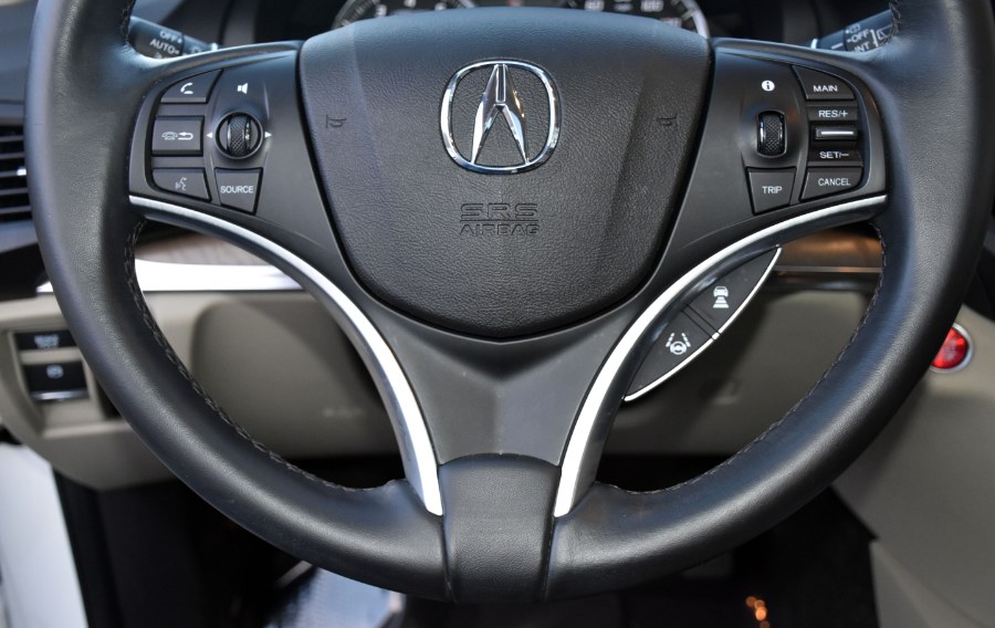 Used Acura MDX SH-AWD w/Technology Pkg 2019 | Highline Car Connection. Waterbury, Connecticut Used Acura MDX SH-AWD w/Technology Pkg 2019 | Highline Car Connection. Waterbury, Connecticut