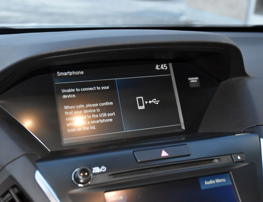Used Acura MDX SH-AWD w/Technology Pkg 2019 | Highline Car Connection. Waterbury, Connecticut Used Acura MDX SH-AWD w/Technology Pkg 2019 | Highline Car Connection. Waterbury, Connecticut