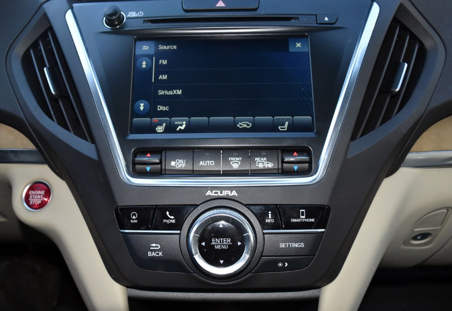 Used Acura MDX SH-AWD w/Technology Pkg 2019 | Highline Car Connection. Waterbury, Connecticut Used Acura MDX SH-AWD w/Technology Pkg 2019 | Highline Car Connection. Waterbury, Connecticut