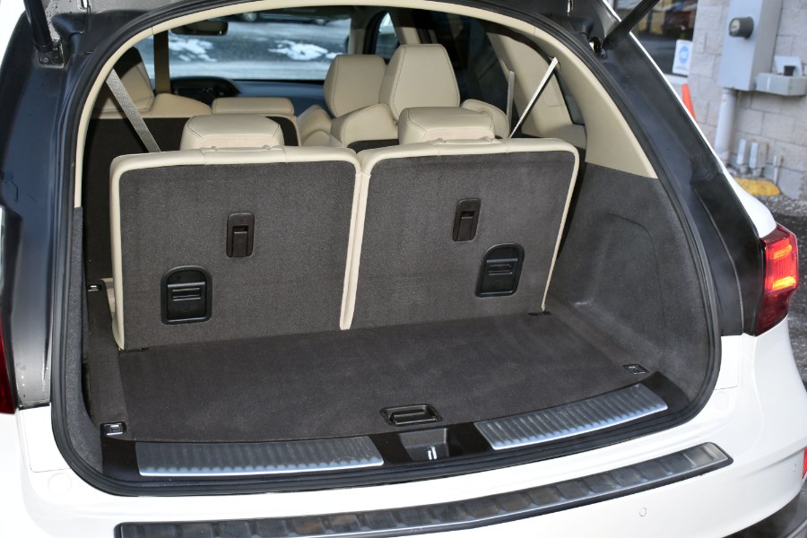 Used Acura MDX SH-AWD w/Technology Pkg 2019 | Highline Car Connection. Waterbury, Connecticut Used Acura MDX SH-AWD w/Technology Pkg 2019 | Highline Car Connection. Waterbury, Connecticut