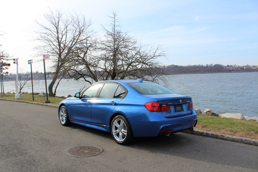 2014 BMW 3 Series 4dr Sdn 335i M-SPORT xDrive AWD, available for sale in Great Neck, New York | Great Neck Car Buyers & Sellers. Great Neck, New York 2014 BMW 3 Series 4dr Sdn 335i M-SPORT xDrive AWD, available for sale in Great Neck, New York | Great Neck Car Buyers & Sellers. Great Neck, New York