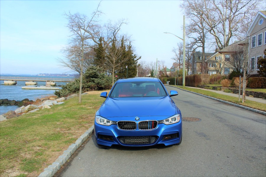2014 BMW 3 Series 4dr Sdn 335i M-SPORT xDrive AWD, available for sale in Great Neck, New York | Great Neck Car Buyers & Sellers. Great Neck, New York 2014 BMW 3 Series 4dr Sdn 335i M-SPORT xDrive AWD, available for sale in Great Neck, New York | Great Neck Car Buyers & Sellers. Great Neck, New York