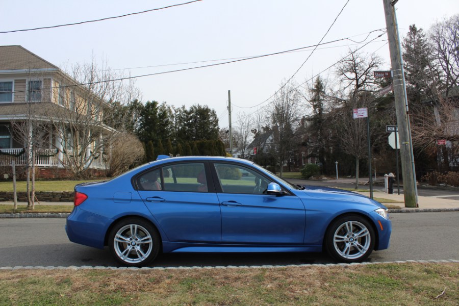 2014 BMW 3 Series 4dr Sdn 335i M-SPORT xDrive AWD, available for sale in Great Neck, New York | Great Neck Car Buyers & Sellers. Great Neck, New York 2014 BMW 3 Series 4dr Sdn 335i M-SPORT xDrive AWD, available for sale in Great Neck, New York | Great Neck Car Buyers & Sellers. Great Neck, New York