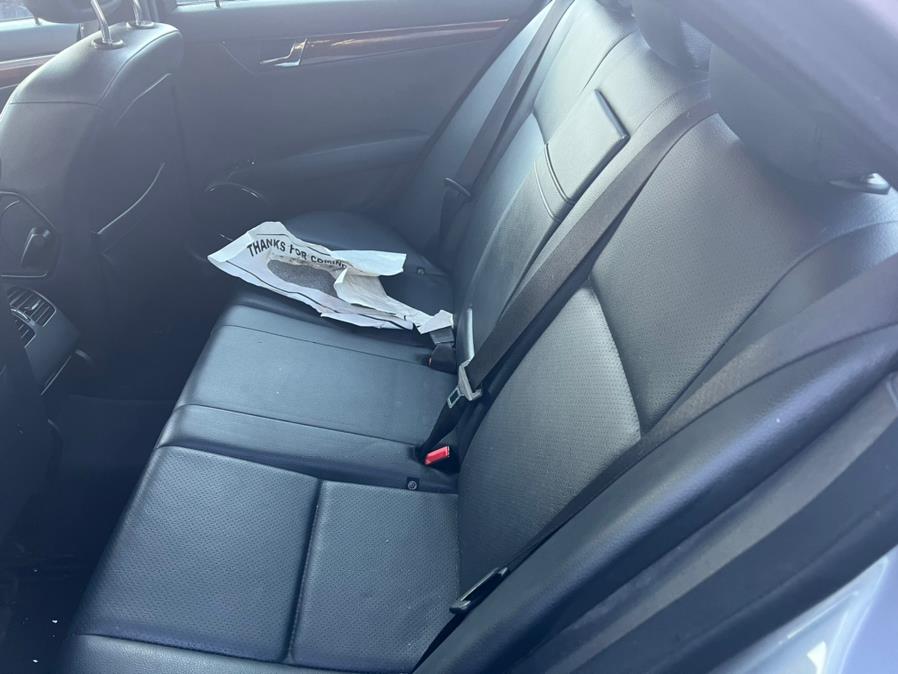 Used Mercedes-Benz C-Class 4dr Sdn 3.0L Luxury 4MATIC 2009 | Atlantic Used Car Sales. Brooklyn, New York Used Mercedes-Benz C-Class 4dr Sdn 3.0L Luxury 4MATIC 2009 | Atlantic Used Car Sales. Brooklyn, New York