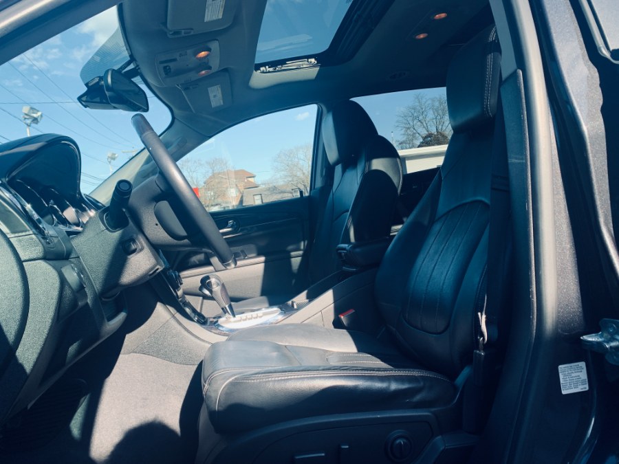 Used Buick Enclave AWD 4dr Premium 2017 | Second Street Auto Sales Inc. Manchester, New Hampshire Used Buick Enclave AWD 4dr Premium 2017 | Second Street Auto Sales Inc. Manchester, New Hampshire