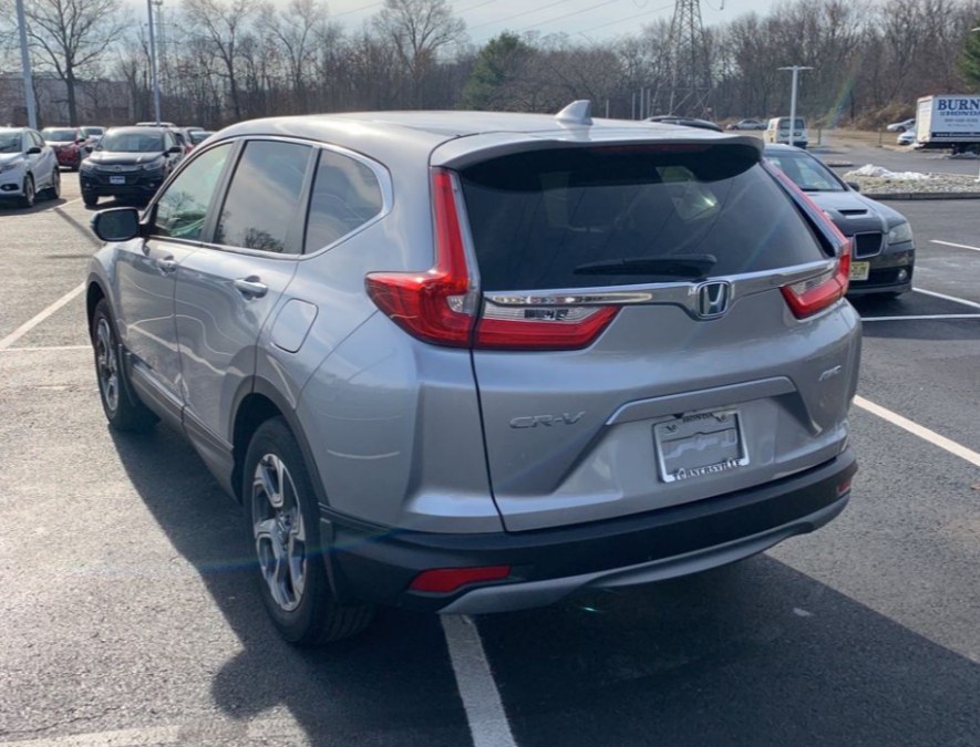 Used Honda CR-V EX AWD 2018 | Joshy Auto Sales. Paterson, New Jersey