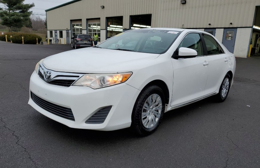 Used 2012 Toyota Camry in Paterson, New Jersey | Joshy Auto Sales. Paterson, New Jersey