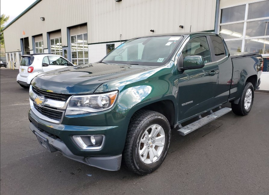 Used 2016 Chevrolet Colorado in Paterson, New Jersey | Joshy Auto Sales. Paterson, New Jersey