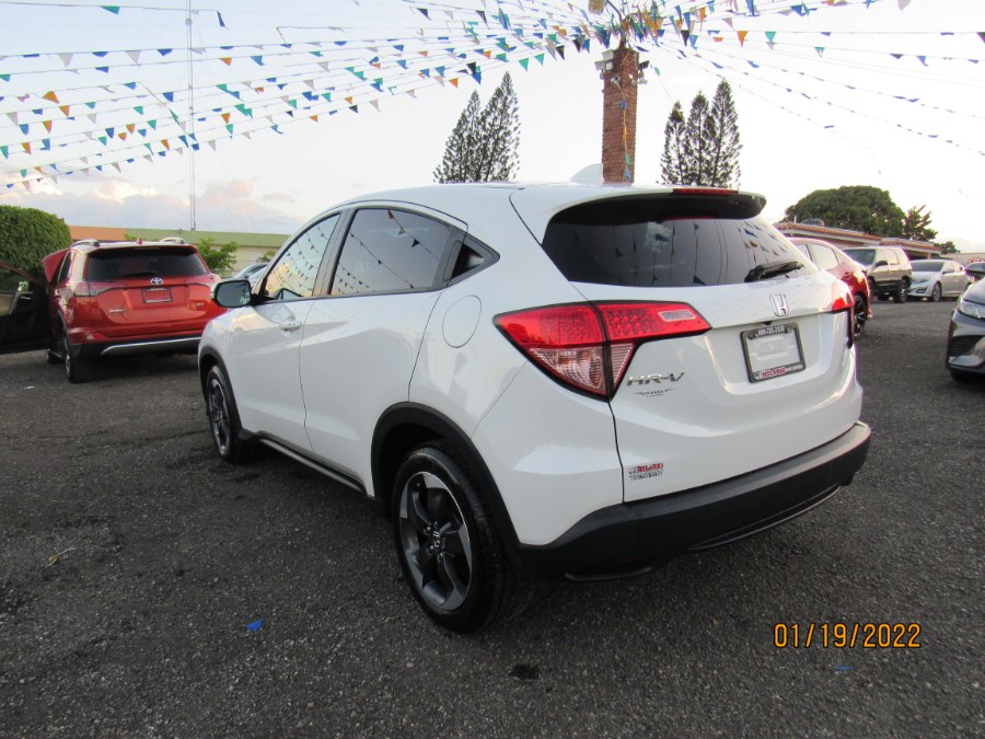 2018 Honda HR-V EX AWD CVT, available for sale in San Francisco de Macoris Rd, Dominican Republic | Hilario Auto Import. San Francisco de Macoris Rd, Dominican Republic 2018 Honda HR-V EX AWD CVT, available for sale in San Francisco de Macoris Rd, Dominican Republic | Hilario Auto Import. San Francisco de Macoris Rd, Dominican Republic