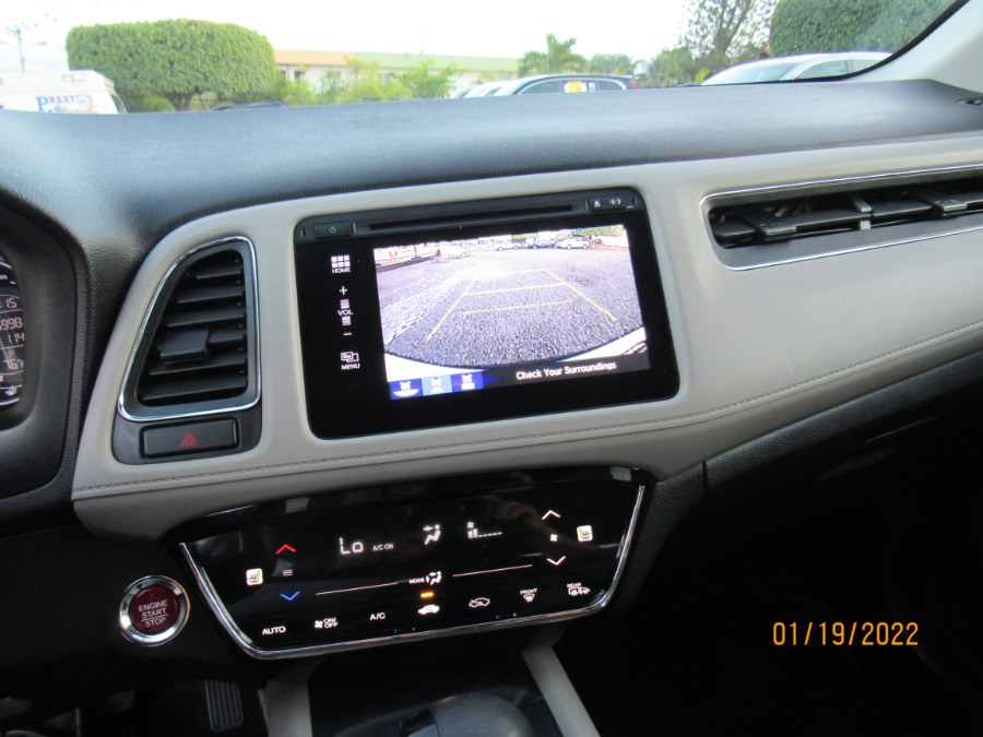 2018 Honda HR-V EX AWD CVT, available for sale in San Francisco de Macoris Rd, Dominican Republic | Hilario Auto Import. San Francisco de Macoris Rd, Dominican Republic 2018 Honda HR-V EX AWD CVT, available for sale in San Francisco de Macoris Rd, Dominican Republic | Hilario Auto Import. San Francisco de Macoris Rd, Dominican Republic