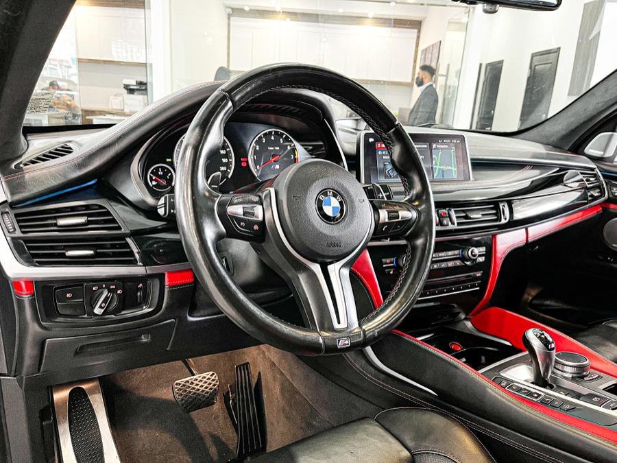 Used BMW X5 M Sports Activity Vehicle 2018 | Luxury Motor Club. Franklin Square, New York Used BMW X5 M Sports Activity Vehicle 2018 | Luxury Motor Club. Franklin Square, New York