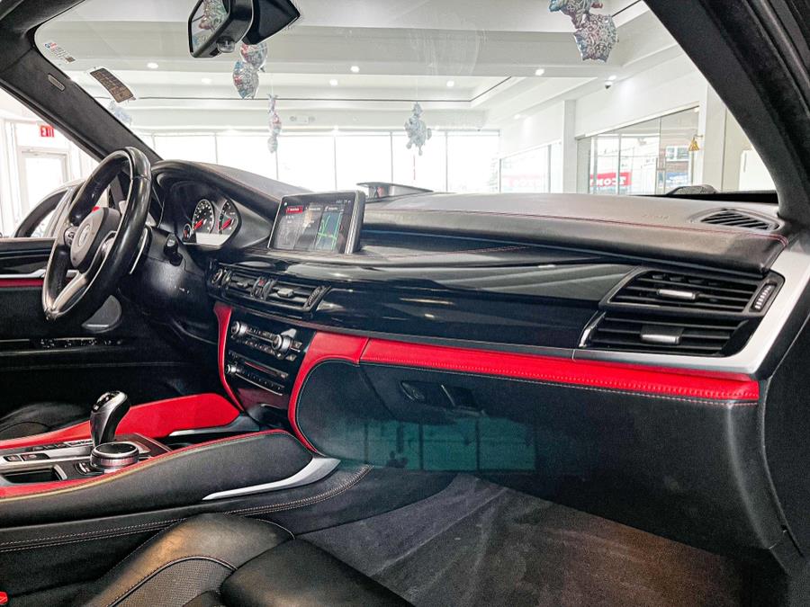 Used BMW X5 M Sports Activity Vehicle 2018 | Luxury Motor Club. Franklin Square, New York Used BMW X5 M Sports Activity Vehicle 2018 | Luxury Motor Club. Franklin Square, New York