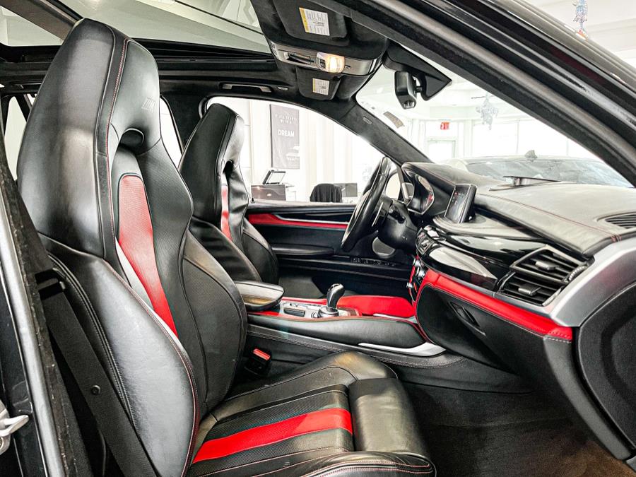 Used BMW X5 M Sports Activity Vehicle 2018 | Luxury Motor Club. Franklin Square, New York Used BMW X5 M Sports Activity Vehicle 2018 | Luxury Motor Club. Franklin Square, New York